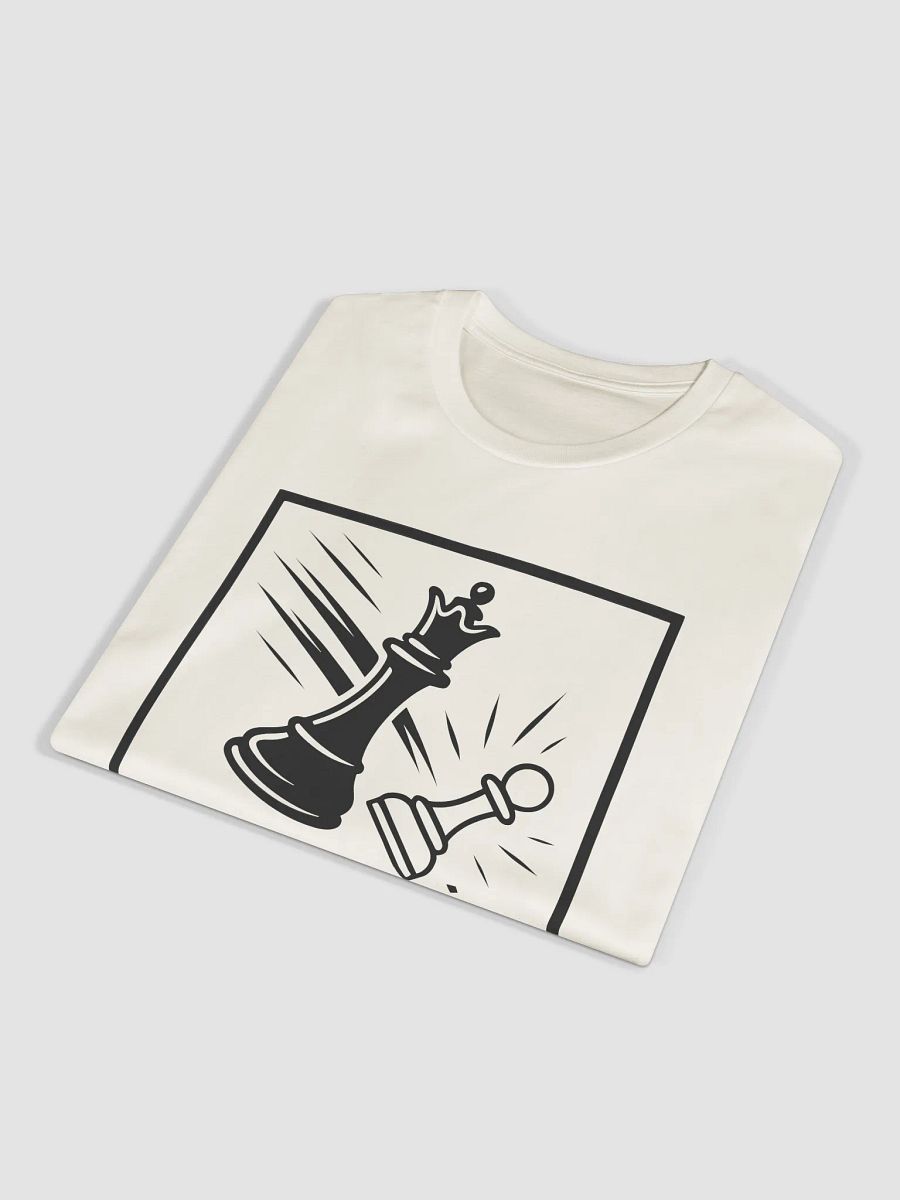 Check Yourself - Unisex Premium T-Shirt product image (4)