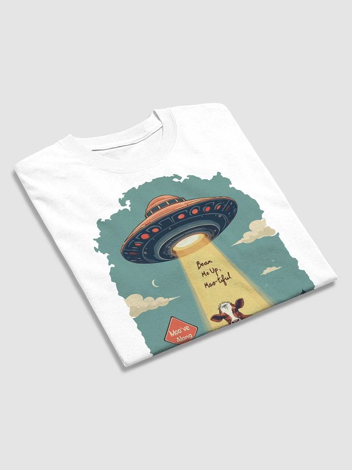Beam Me Up, Moo-tiful! product image (2)