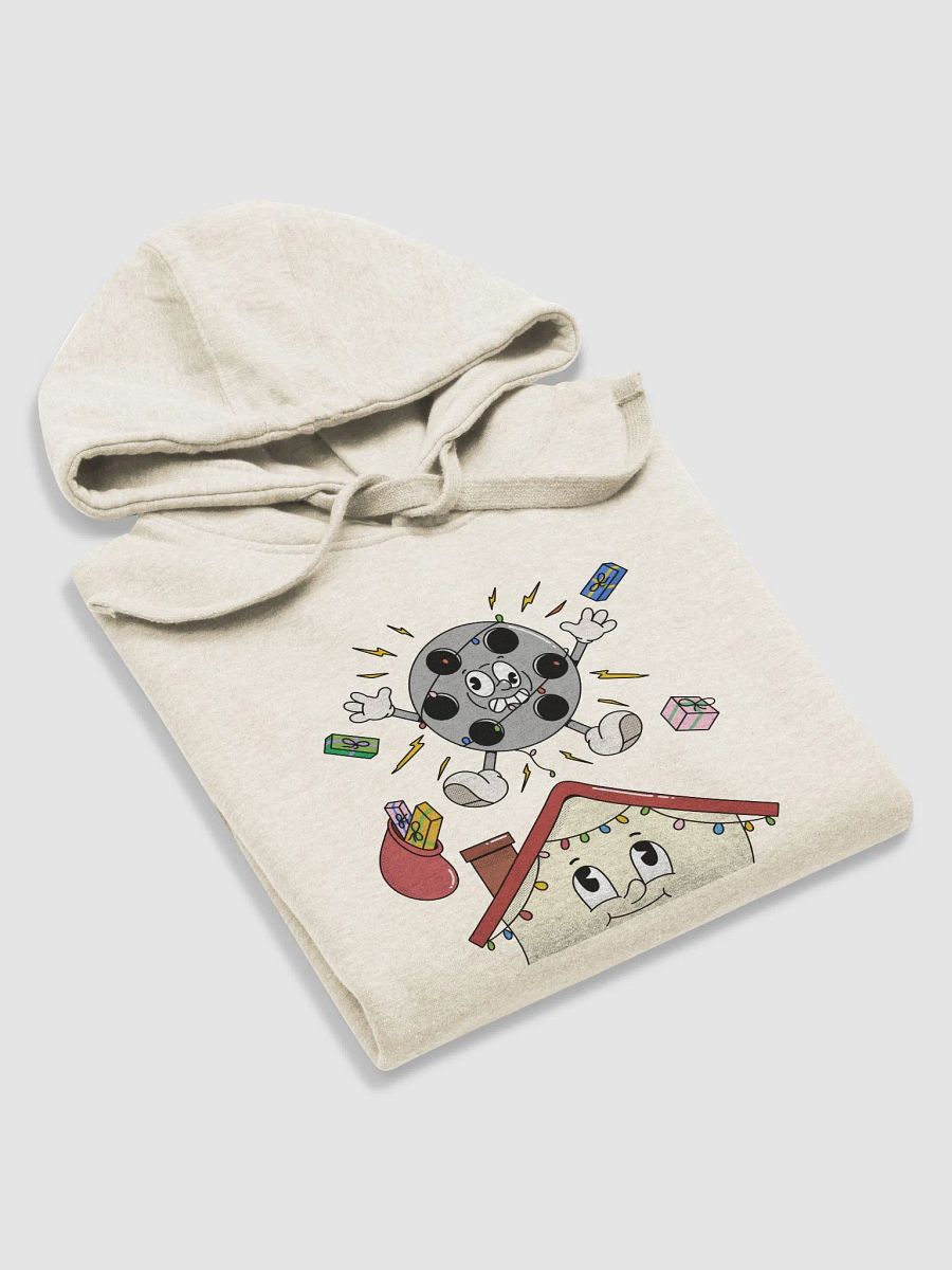 HOC x Christmas Vacation Unisex Hoodie product image (47)
