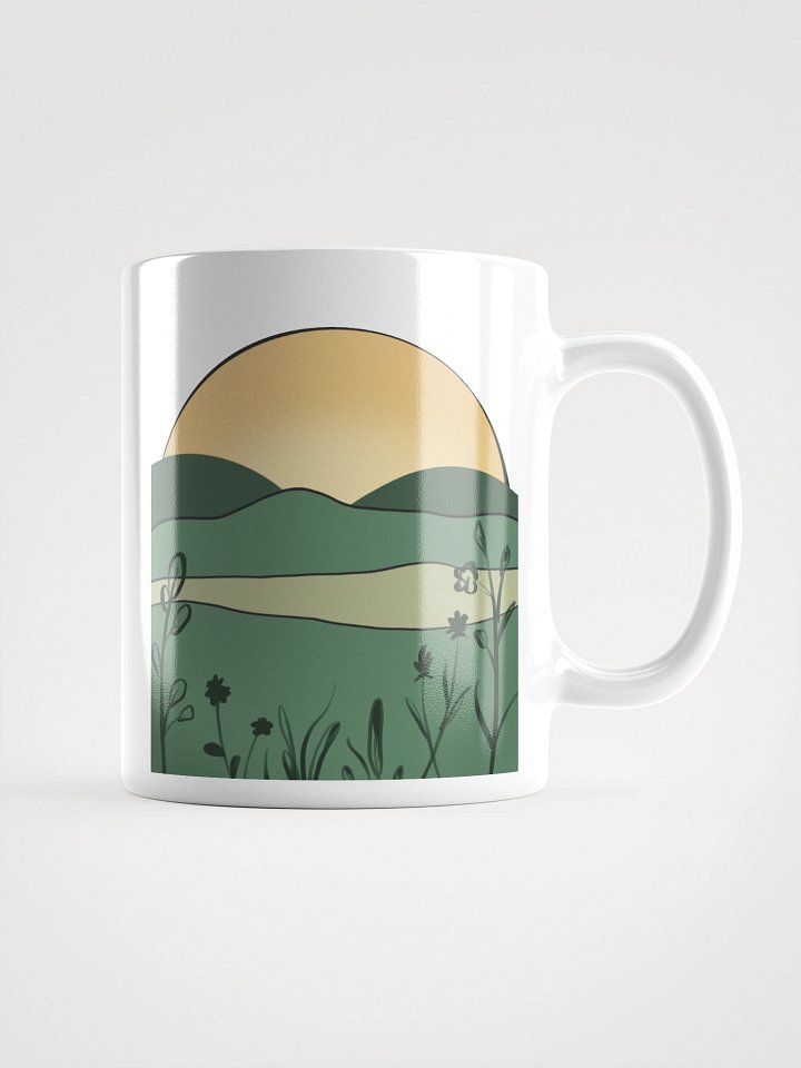 Take a Shine Mug product image (3)