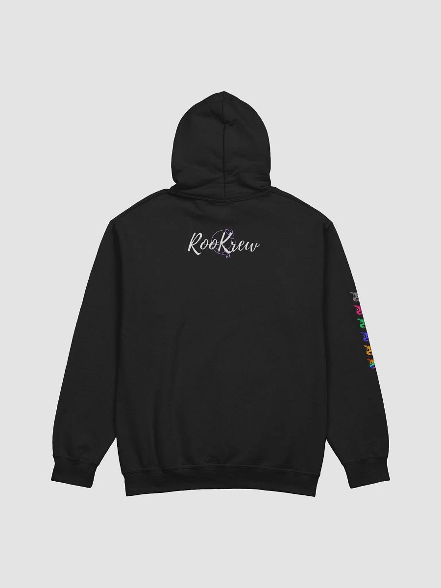 TiaLaughs Don't Be A Ping Bitch Hoodie product image (3)