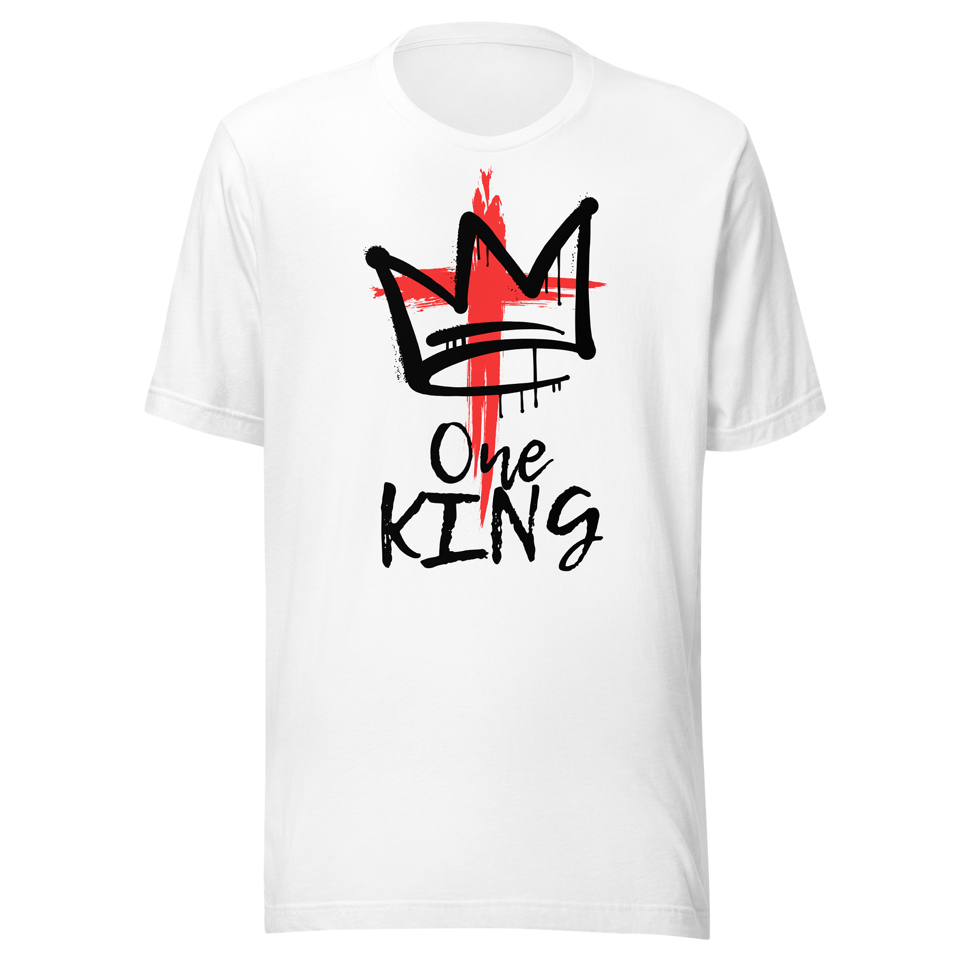 One King Eco Blend Tshirt product image (1)
