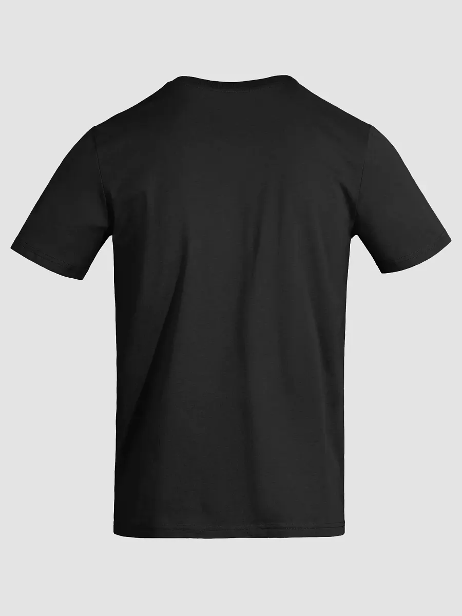 Woman Nurse T-Shirt Organic Cotton T-Shirt product image (2)