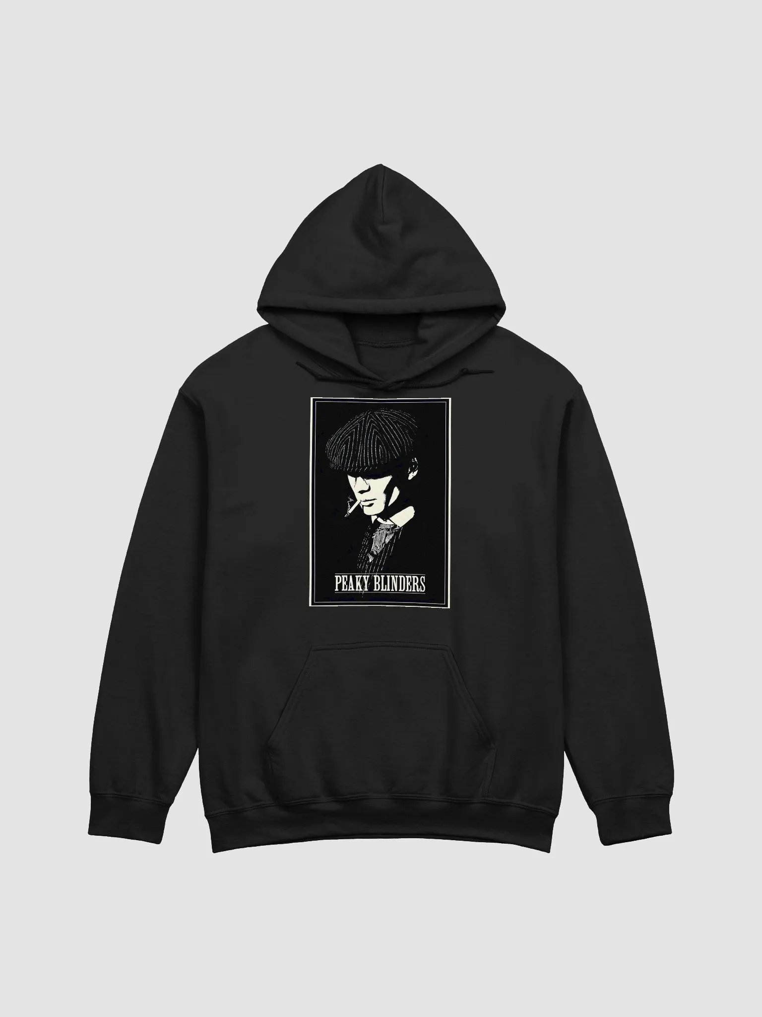 Thomas Shelby Peaky Blinders Hoodie product image (5)