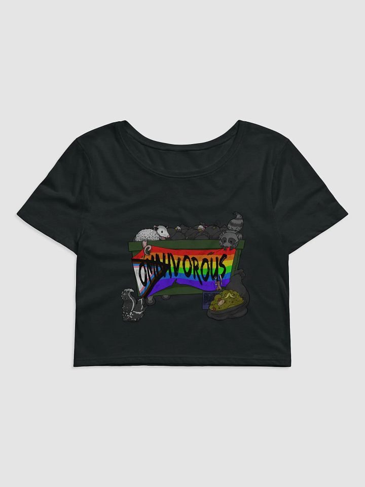 Omnivorous Trashcat product image (2)