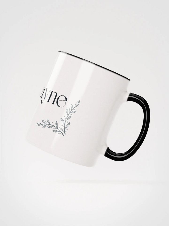 Mamma Jayne Mug product image (15)