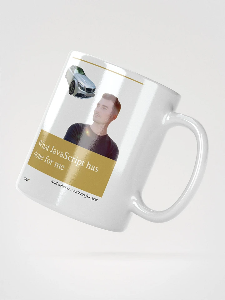 Deni Javascript ORLY Mug product image (5)