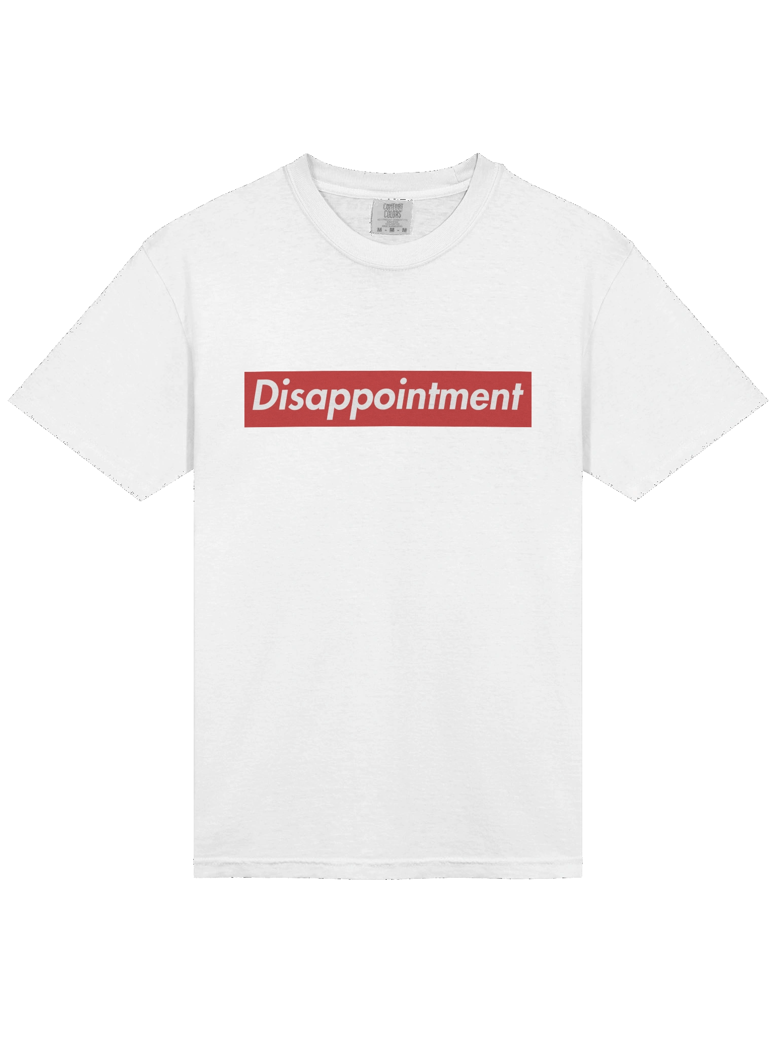 disappointment product image (3)