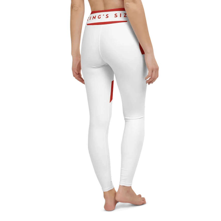 KING'S SIZE product image (6)
