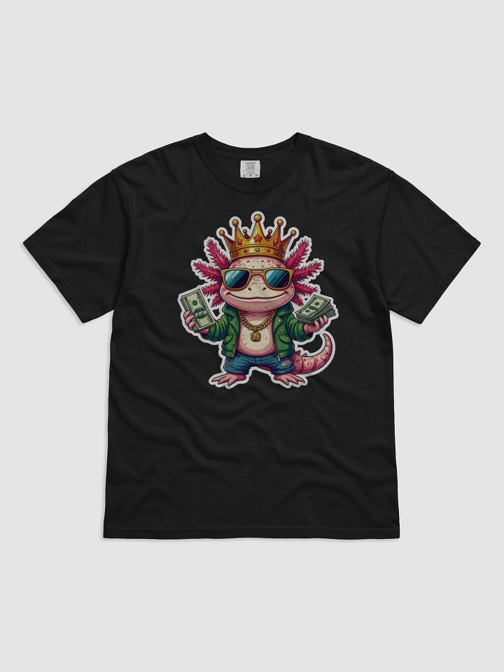 Axolotl design " Best Pet Ever " product image (1)
