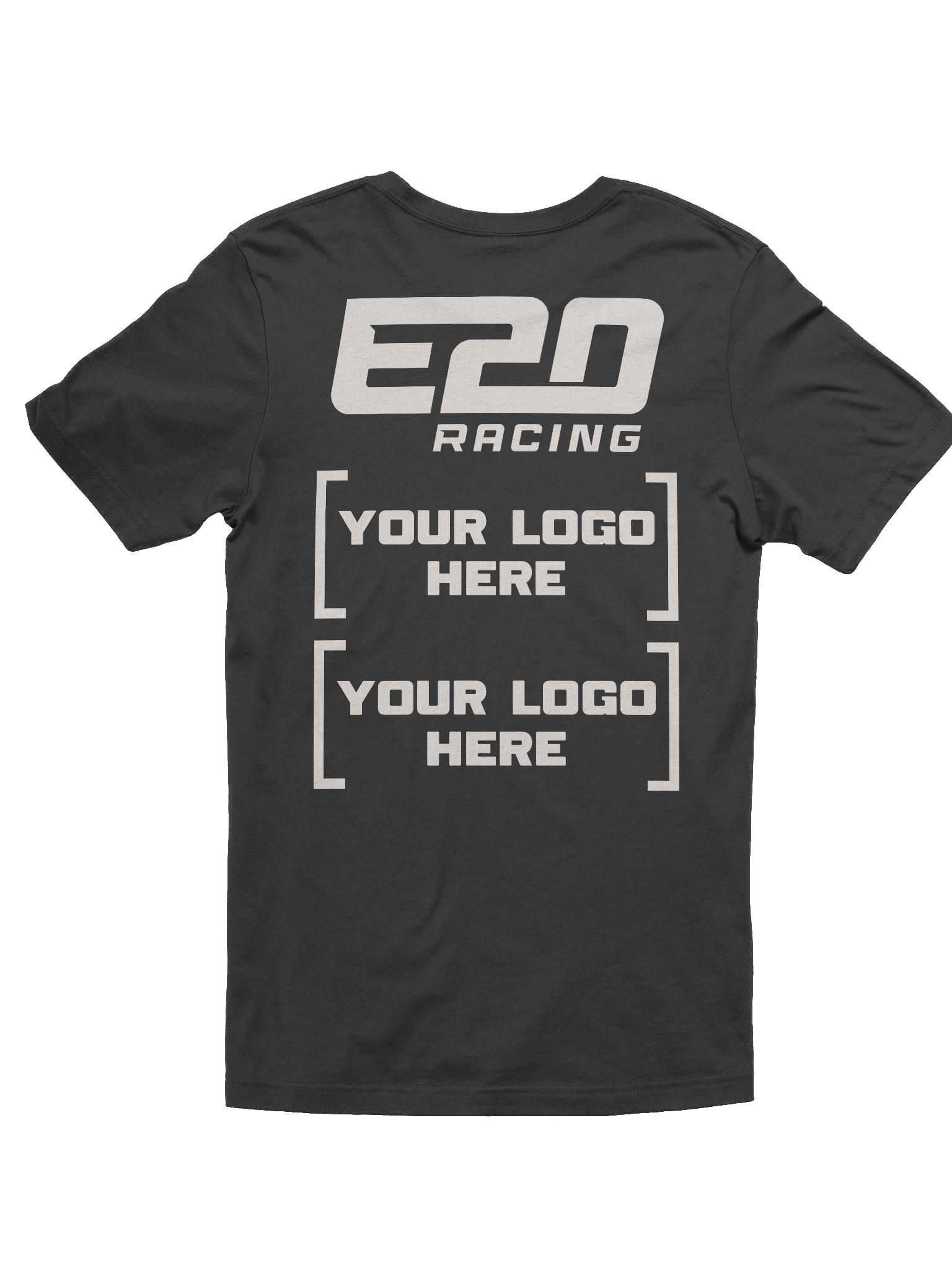 E20 Sponsorship // 2026 Season product image (2)