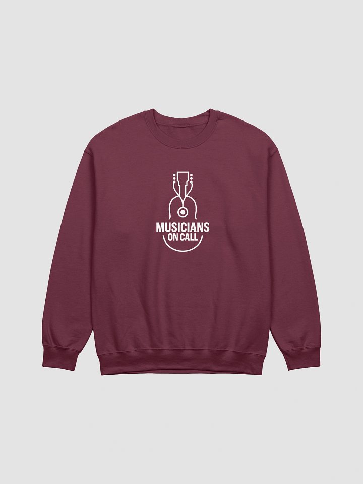 MOC Logo Crew product image (1)