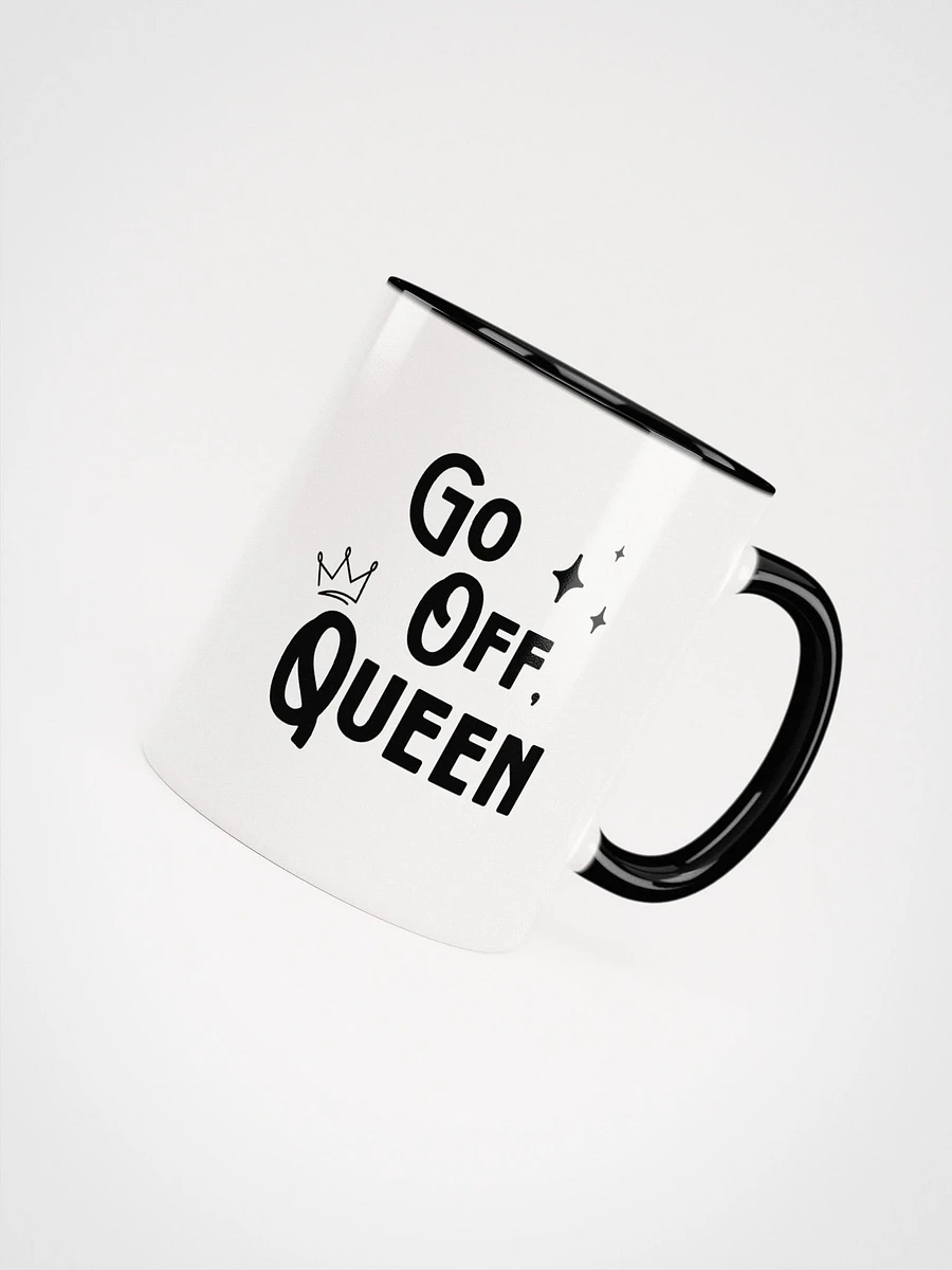 Go Off, Queen Mug product image (48)