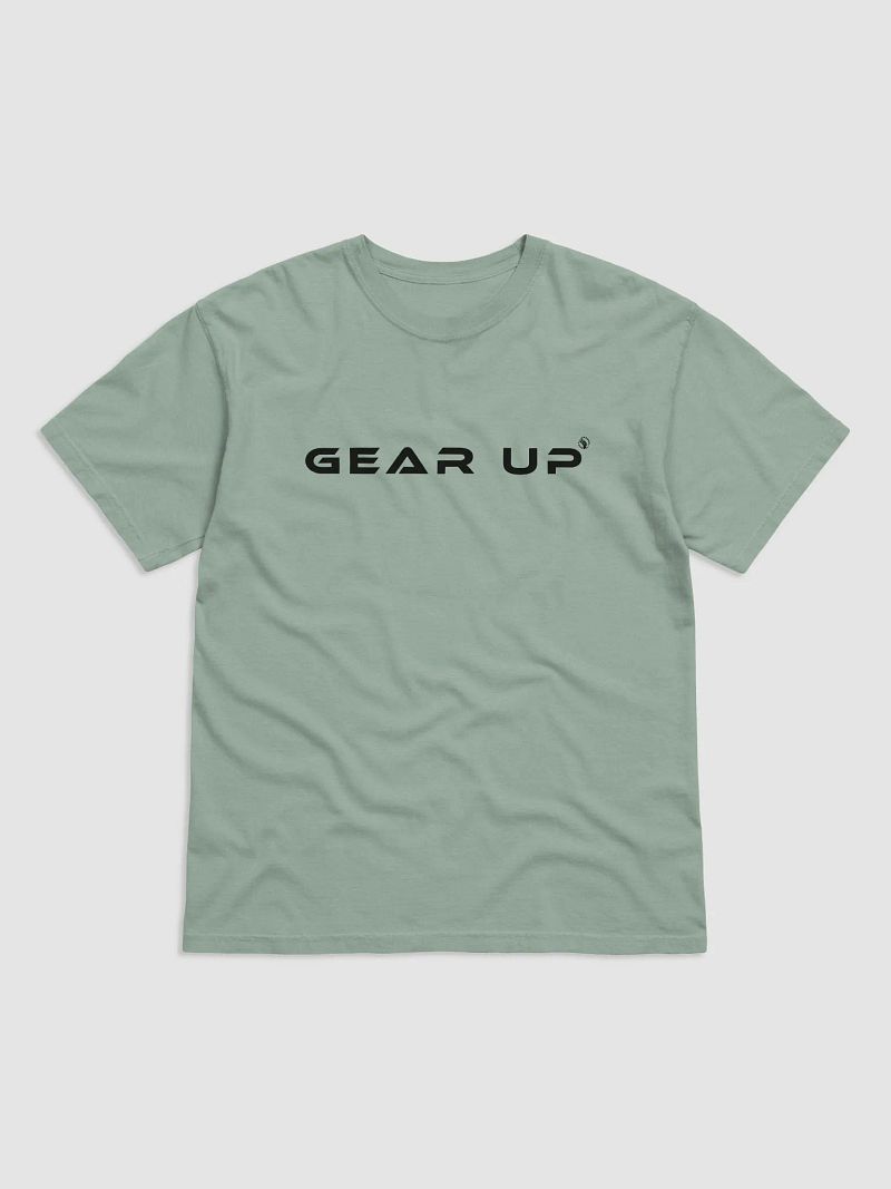 Comfort Colors Garment-Dyed Heavyweight T-Shirt