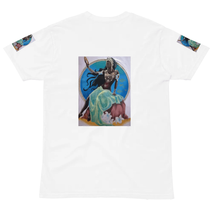 Iemanjá Africana product image (10)