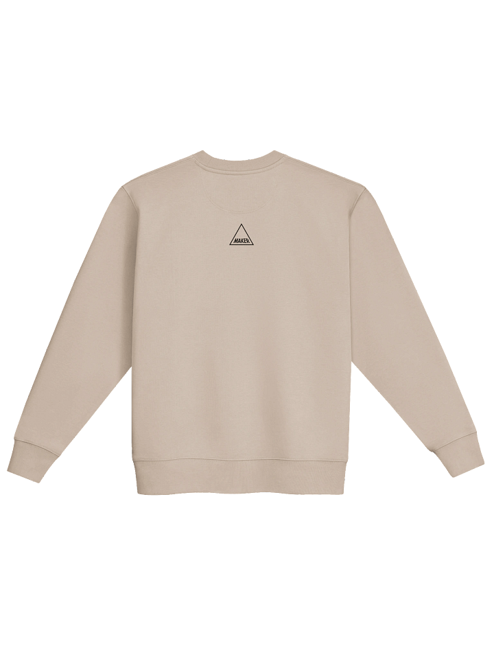 TFIBNF Crewneck (Light) product image (5)