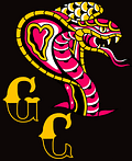 Golden Cobra Tattoo and Piercings