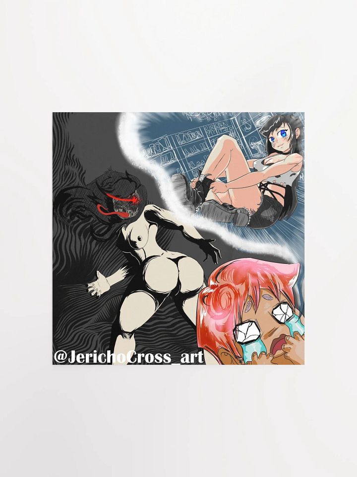 Peeping Tom product image (3)