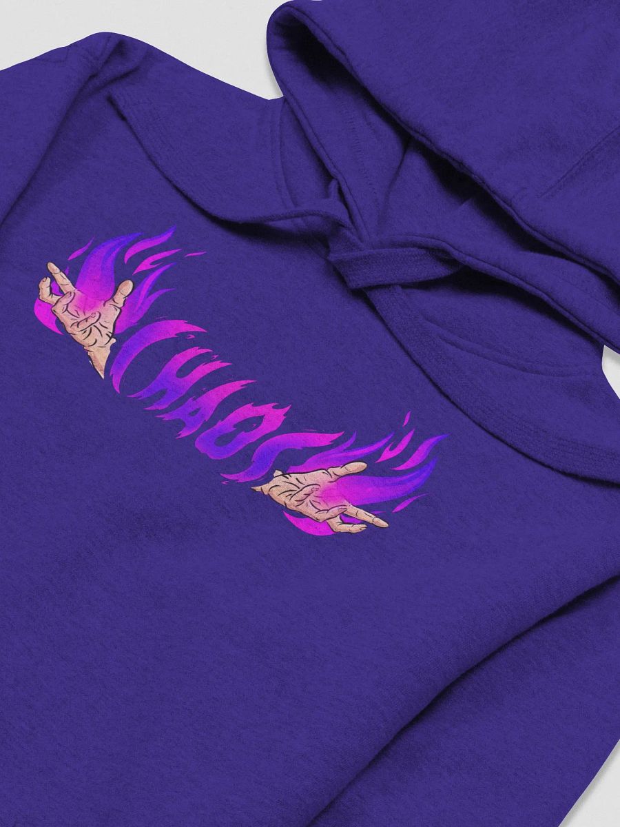 Ato Chaos Hoodie product image (28)