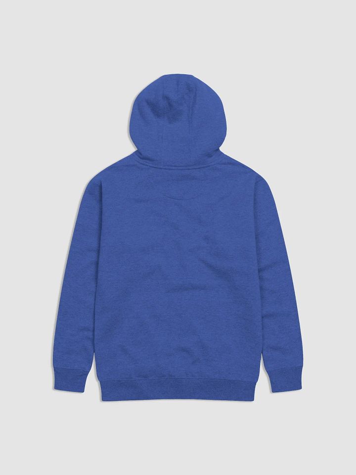 bisexual pride innit hoodie. product image (2)