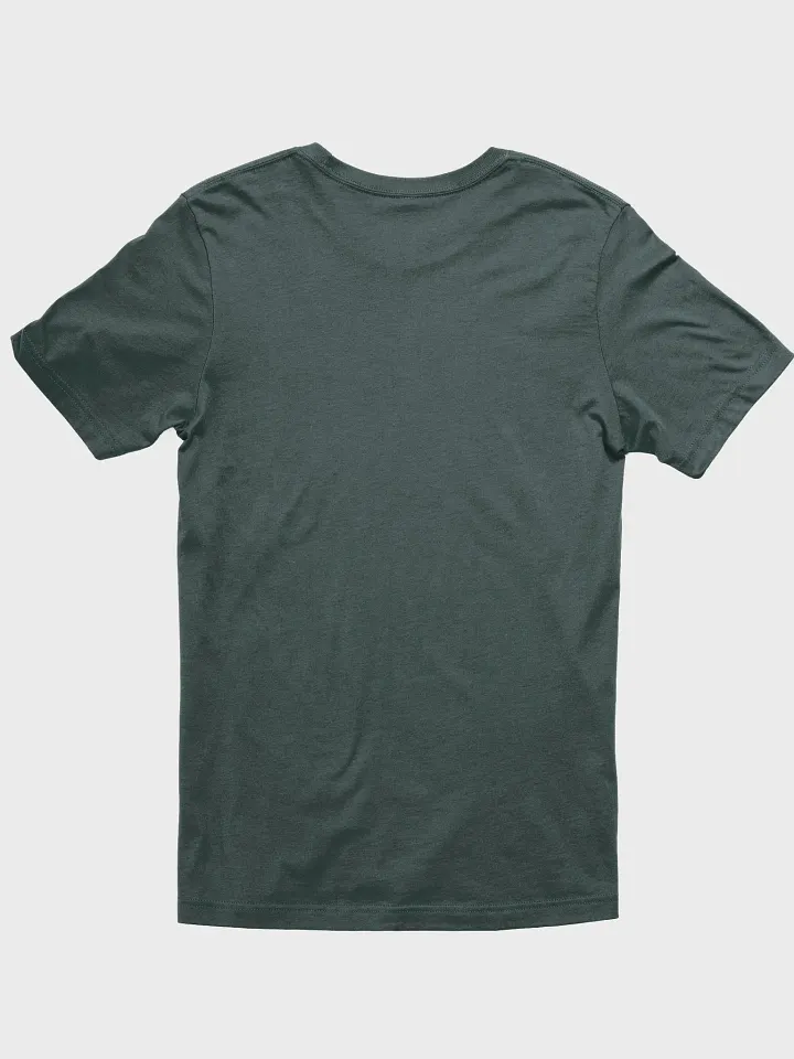 I ❤️ TOGA Bella+Canvas Supersoft T-Shirt product image (2)