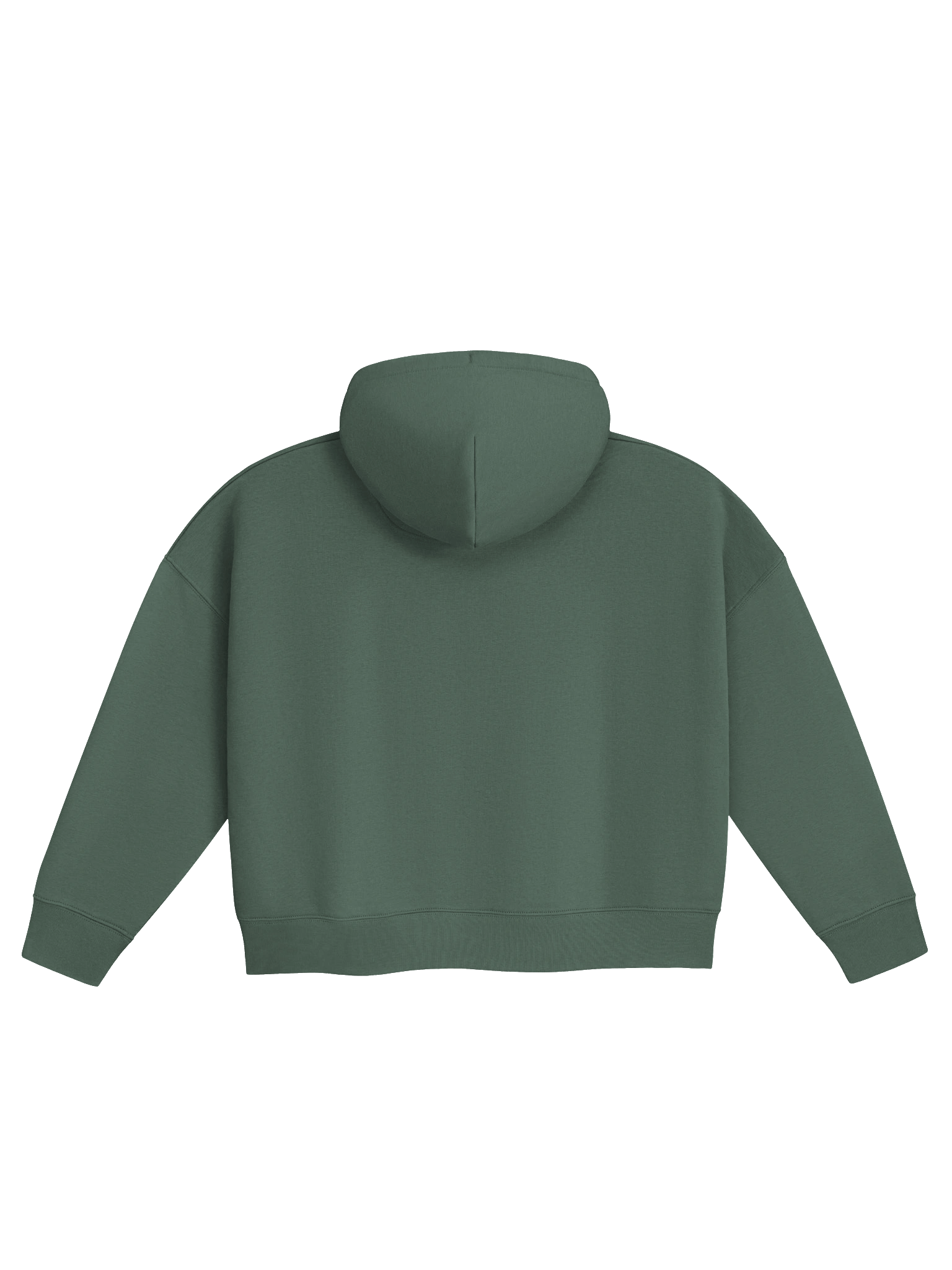 Dig Deeper Women’s Short-Cut Hoodie product image (8)