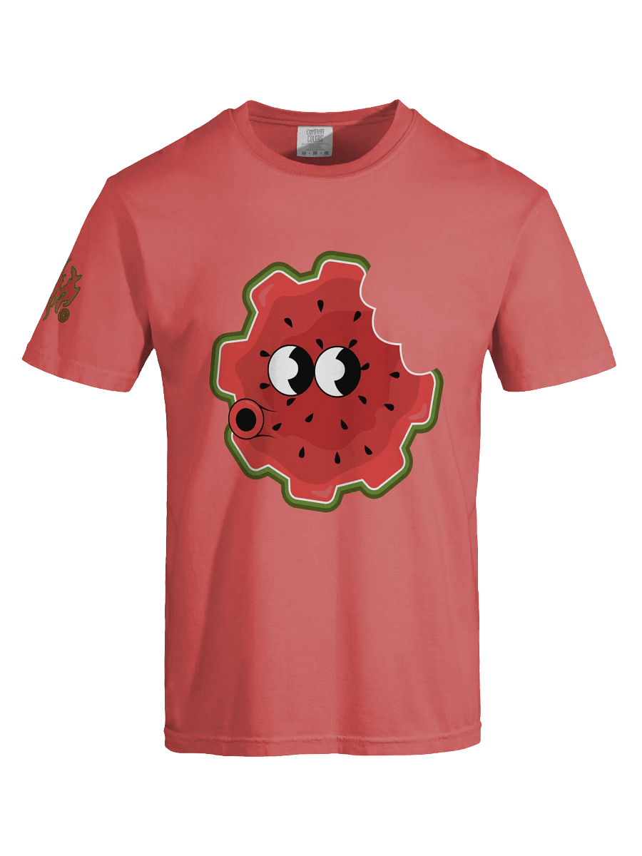 Watermelon Cog T-Shirt product image (66)