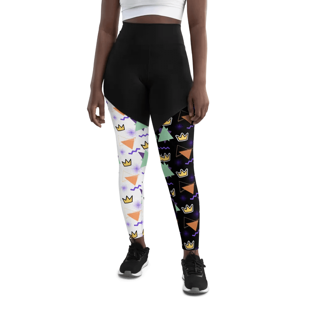 No One's Bride! Sports Leggings product image (12)