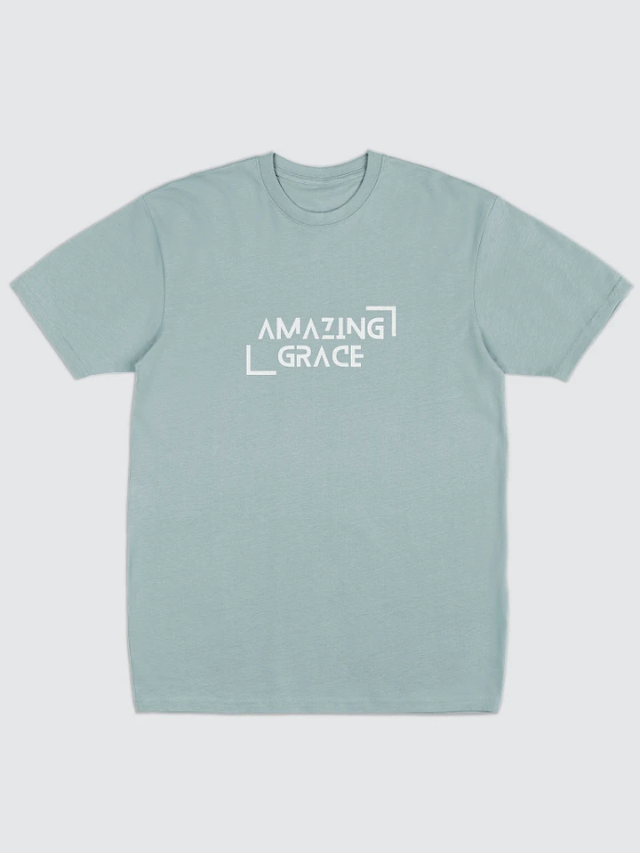 Amazing Grace | T-Shirt Male product image (6)