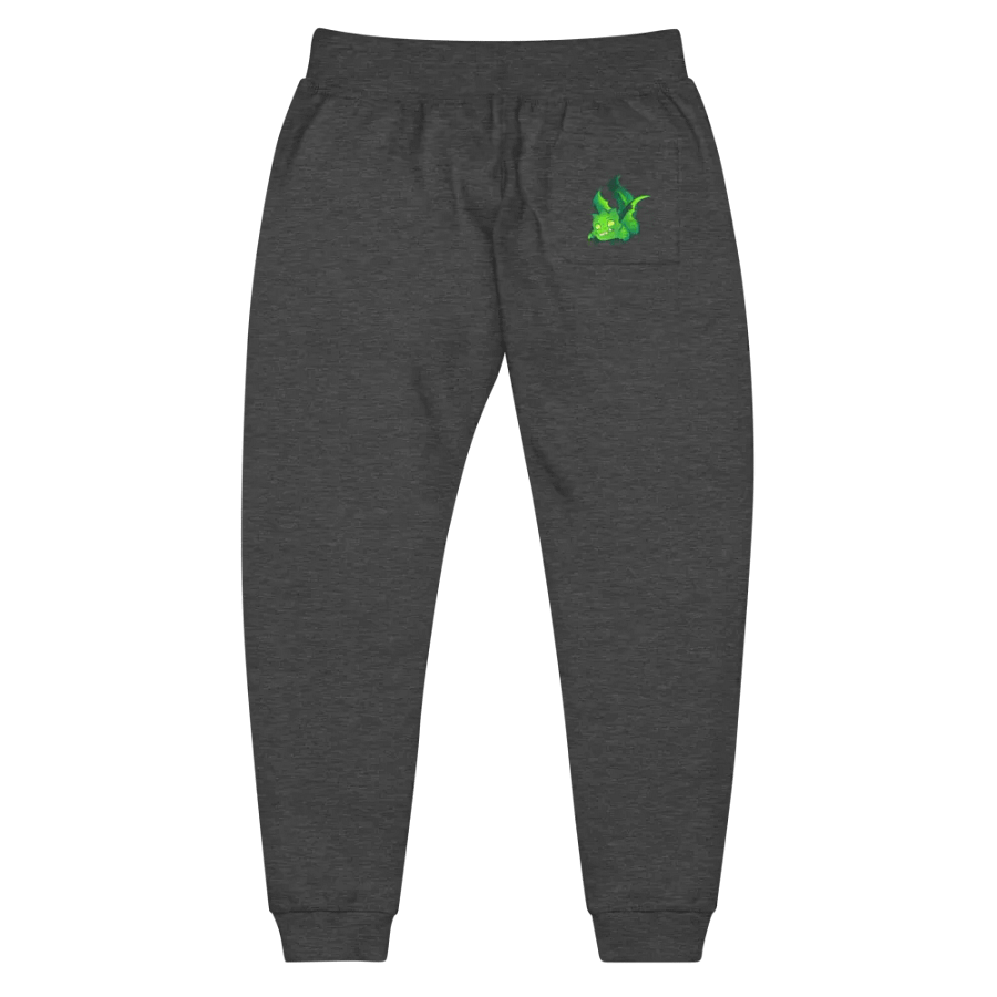 Cute Runic Sweat Pants product image (6)