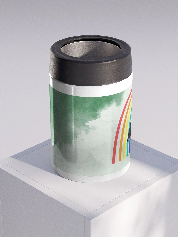 Cryptid Pride - Koozie product image (1)