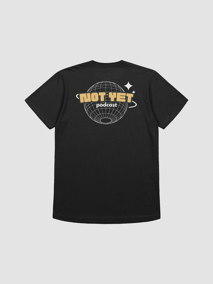 Yet Culture x Not Yet Podcast product image (3)