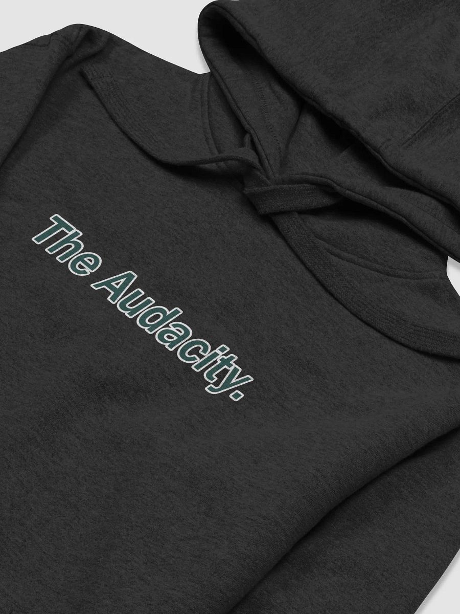Outrage Hoodie product image (3)