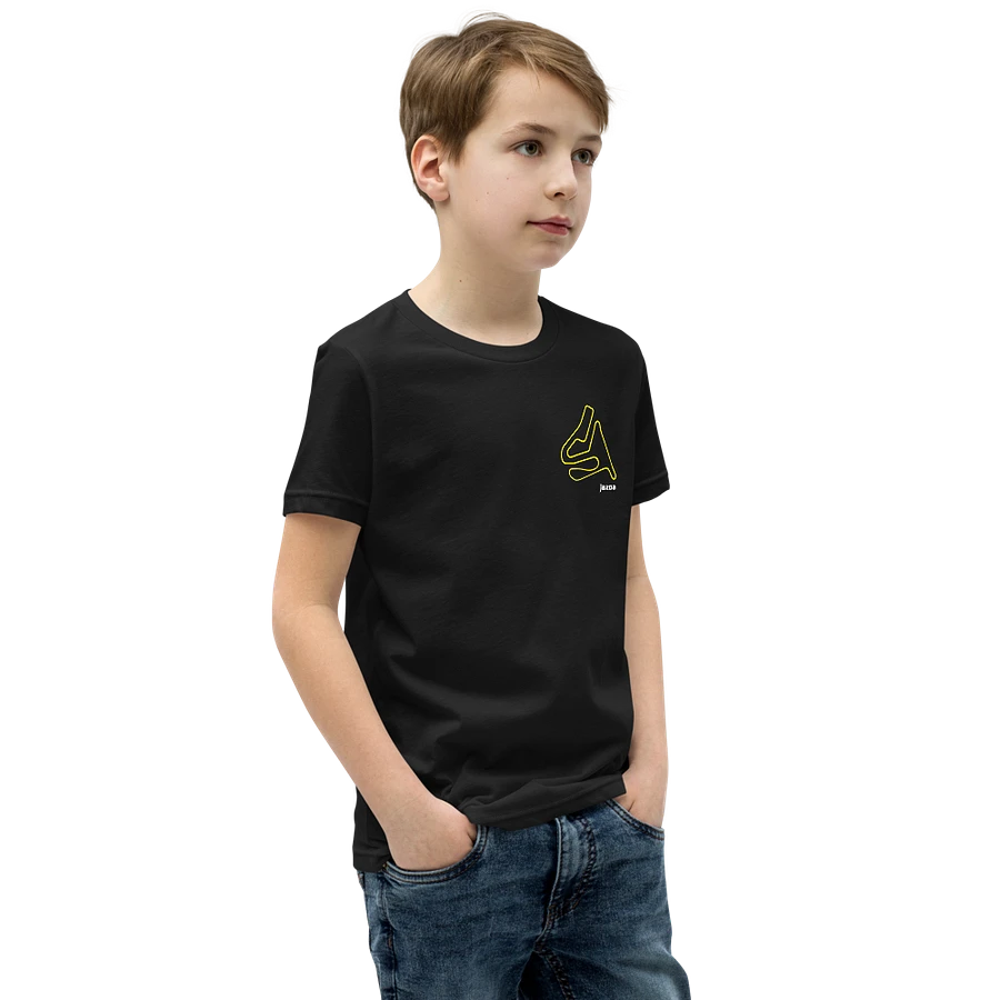 Mondello Park - Kids Tshirt (front & back print) product image (16)