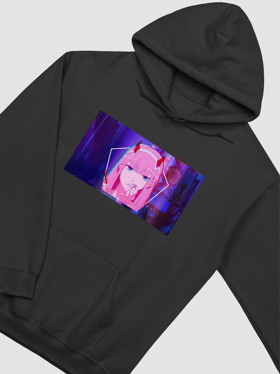 Zero Two Unisex Hoodie product image (5)