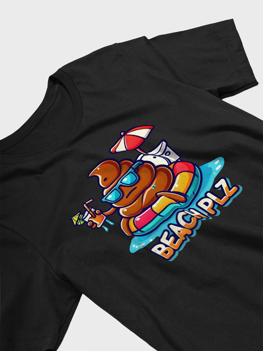 Beach Plz Tee product image (3)