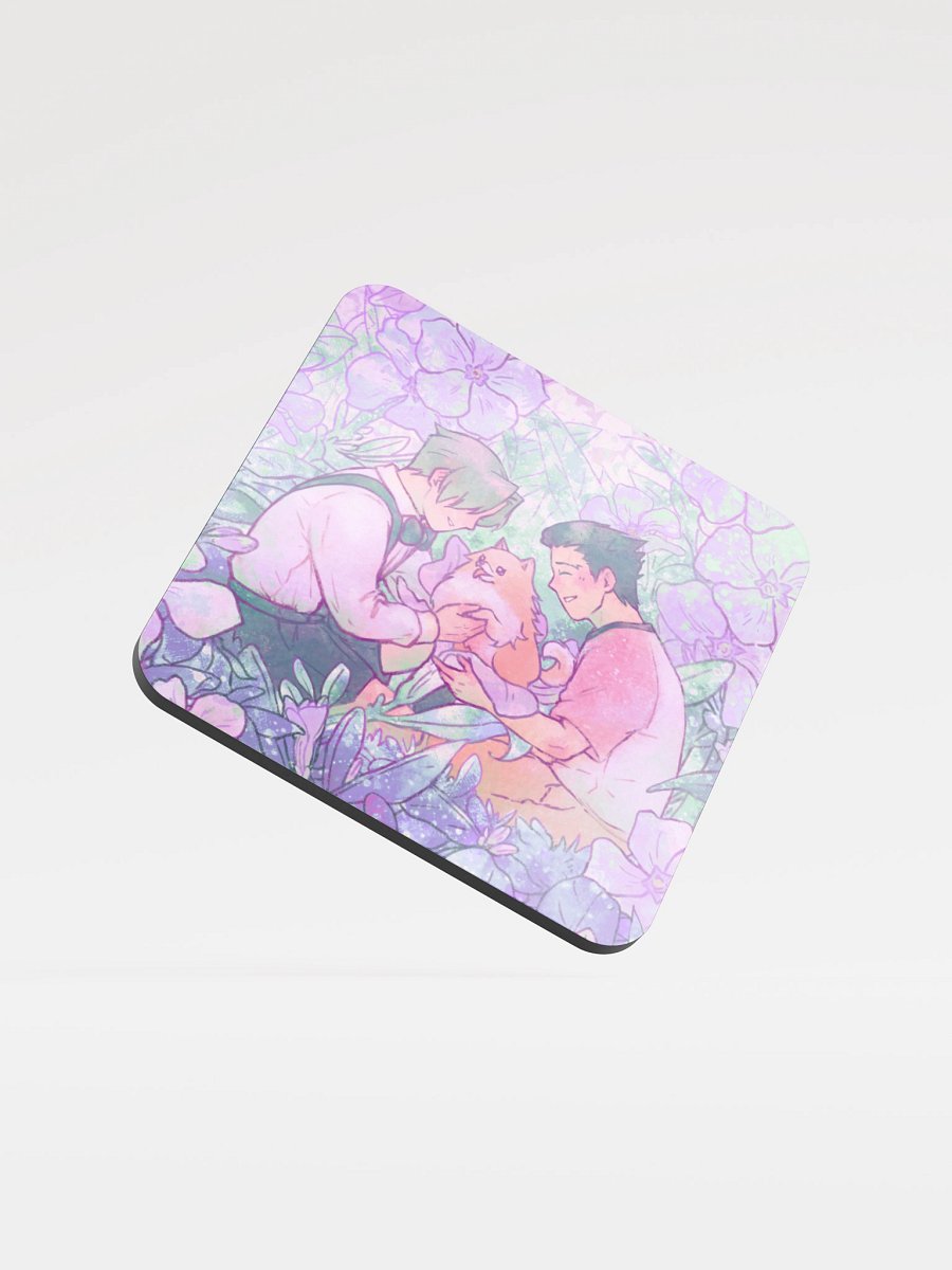 Happy Memories Coaster V1 product image (3)