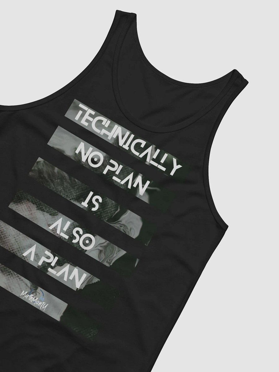 Streetwise Tank - Pandamonium product image (8)