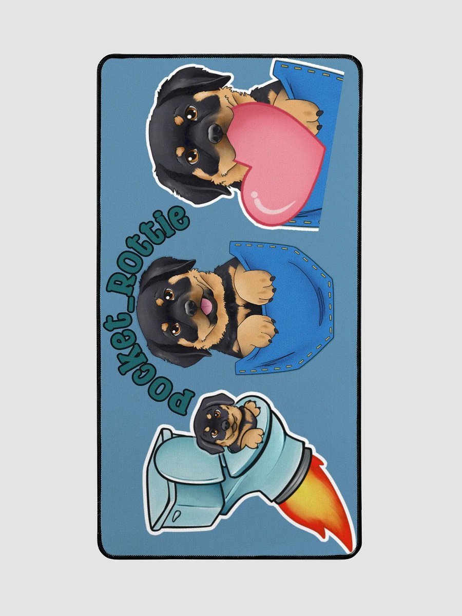 Large Desk Mat product image (2)