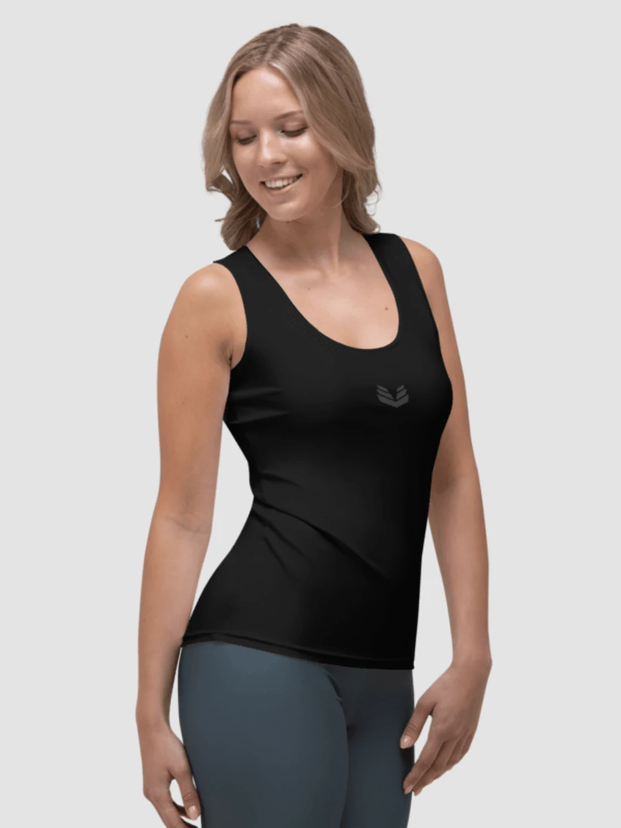 Tank Top - Black Stealth product image (2)