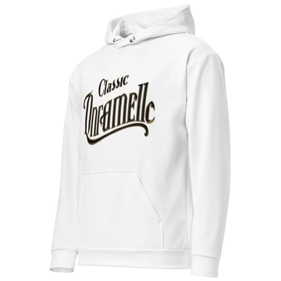 Classic Qnramelle All-Over Print Hoodie product image (3)