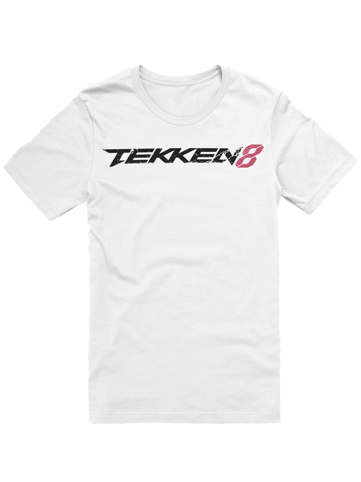 Tekken 8 SuperSoft Tee product image (5)