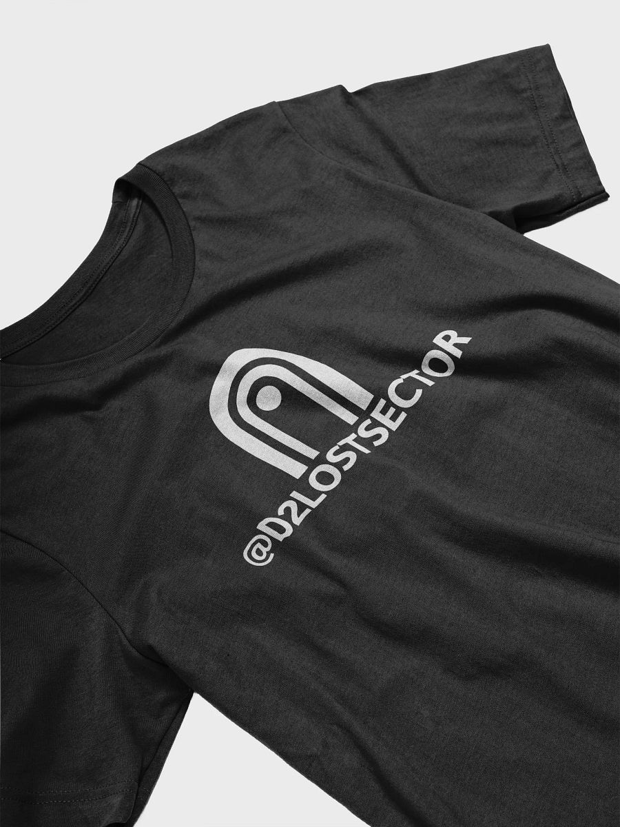 'So-Shall' Supersoft Tee product image (3)