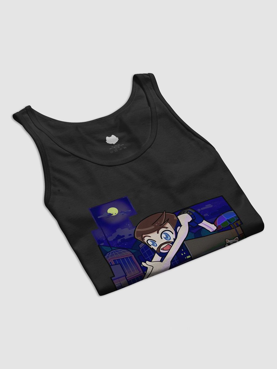 Midnight Swim Tank Top product image (7)