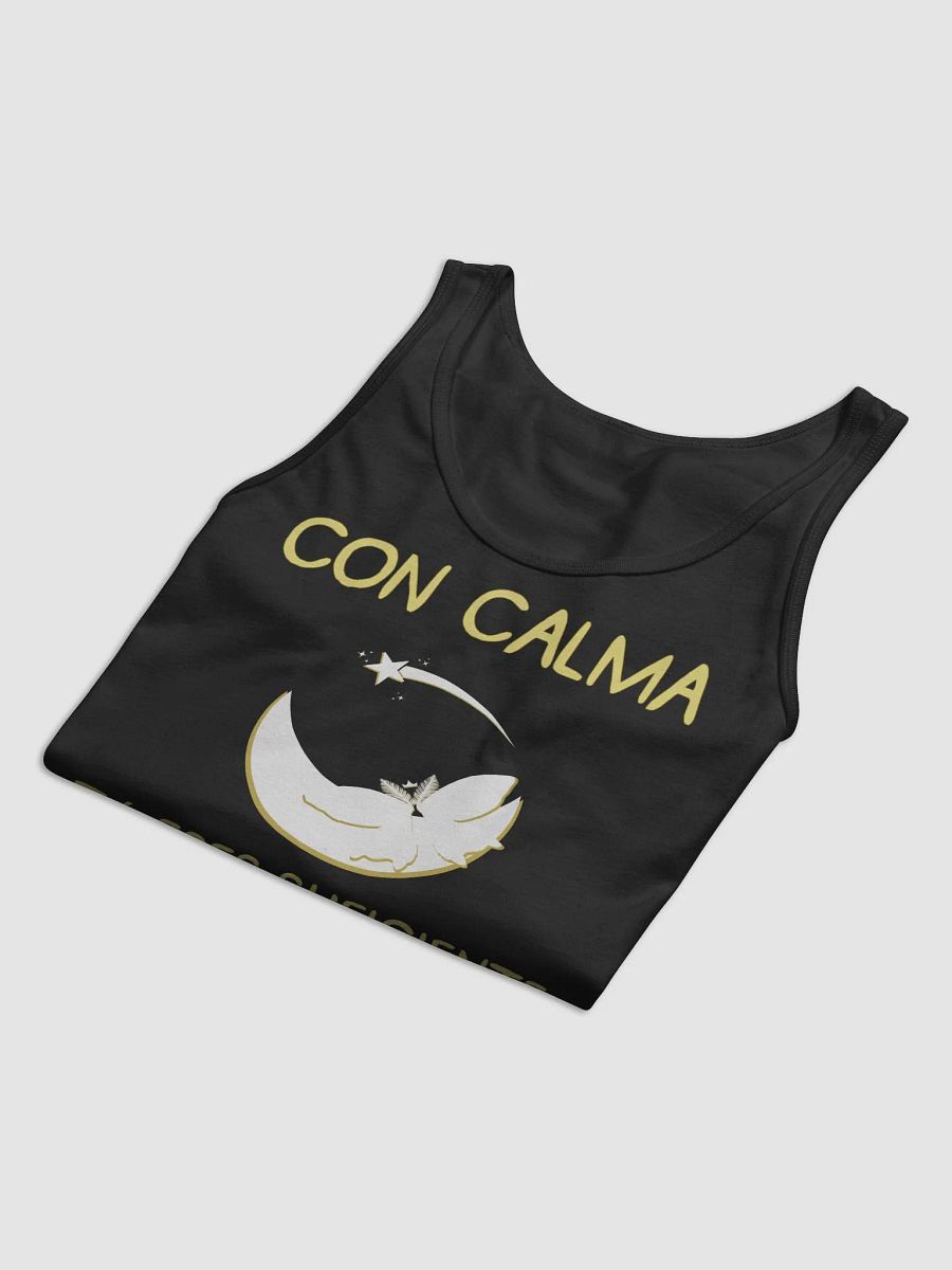 Con Calma ImaginaryStory Camiseta sin mangas product image (29)
