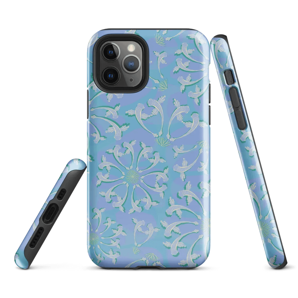 Fintastic Wish iPhone® Tough Case product image (1)