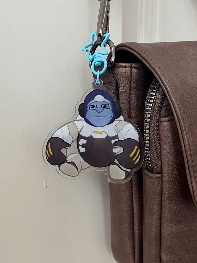 Winston Charm product image (2)