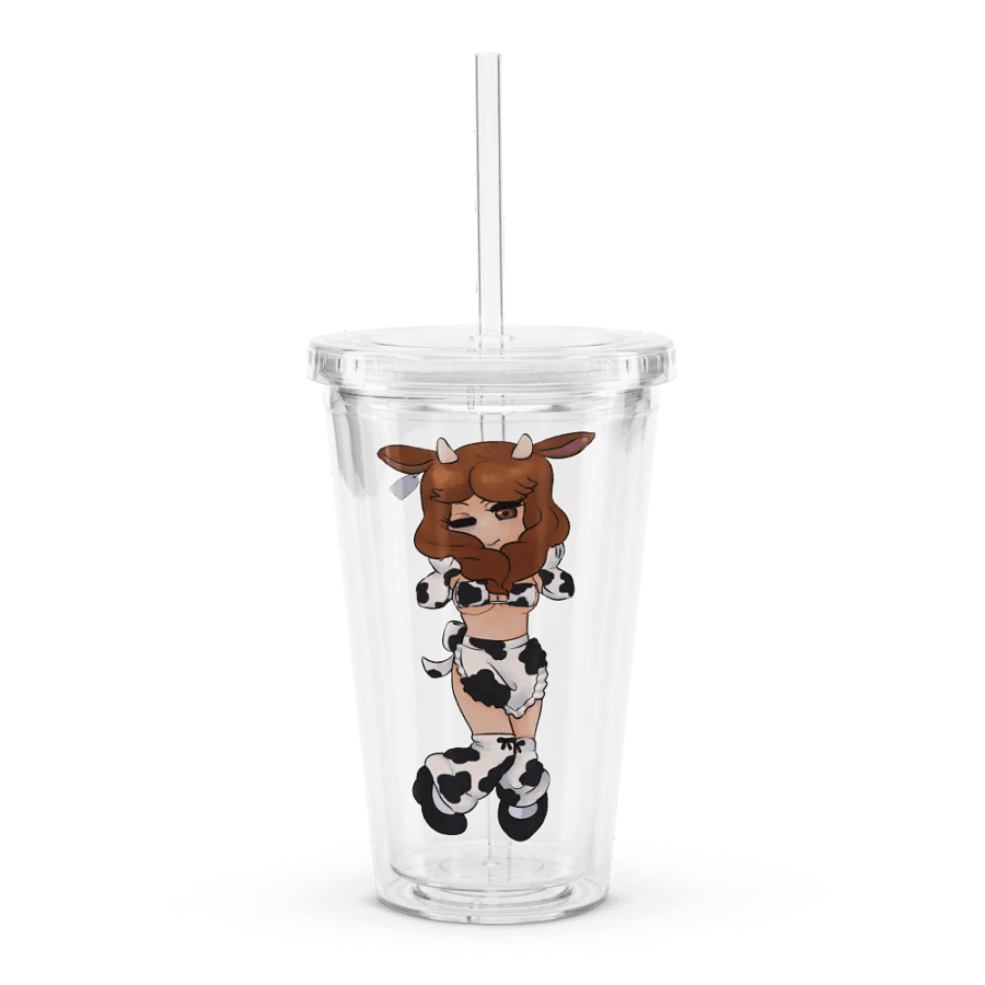 Waifu Tumbler product image (1)