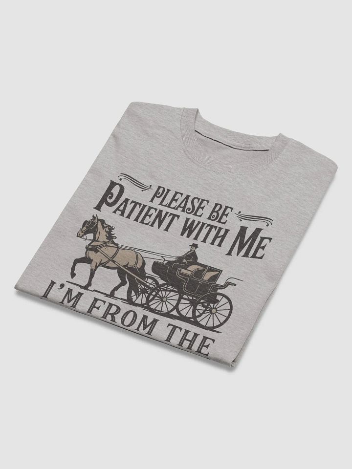 Vintage Humor Tee product image (37)