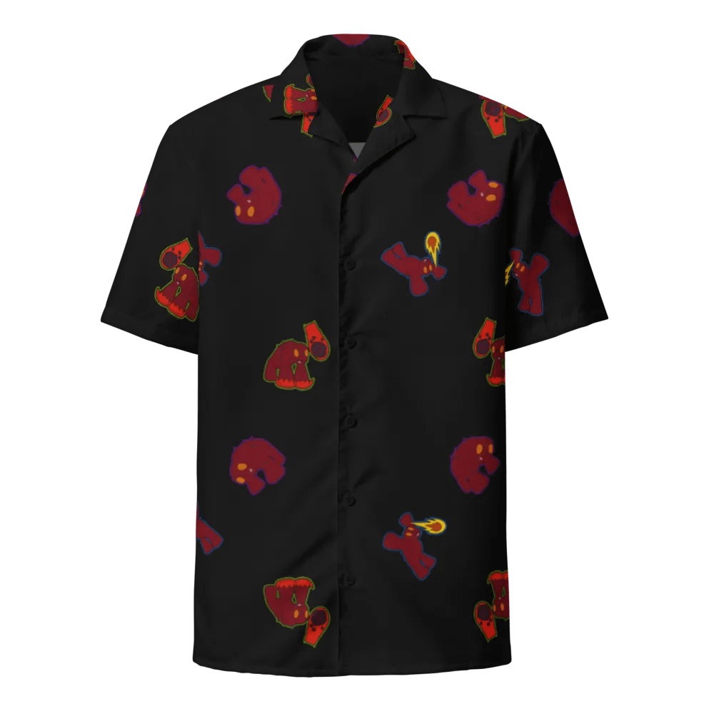 Baby Jad button up product image (1)